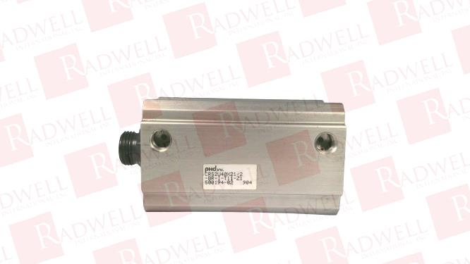 PHD INC CRS2U40X21/2-BR-I-T11-Z1-BR-I-T11-Z1