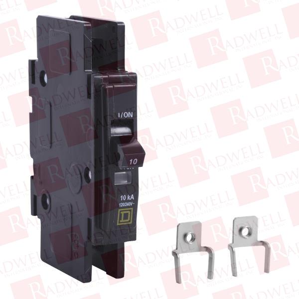 SCHNEIDER ELECTRIC QOUR1103100