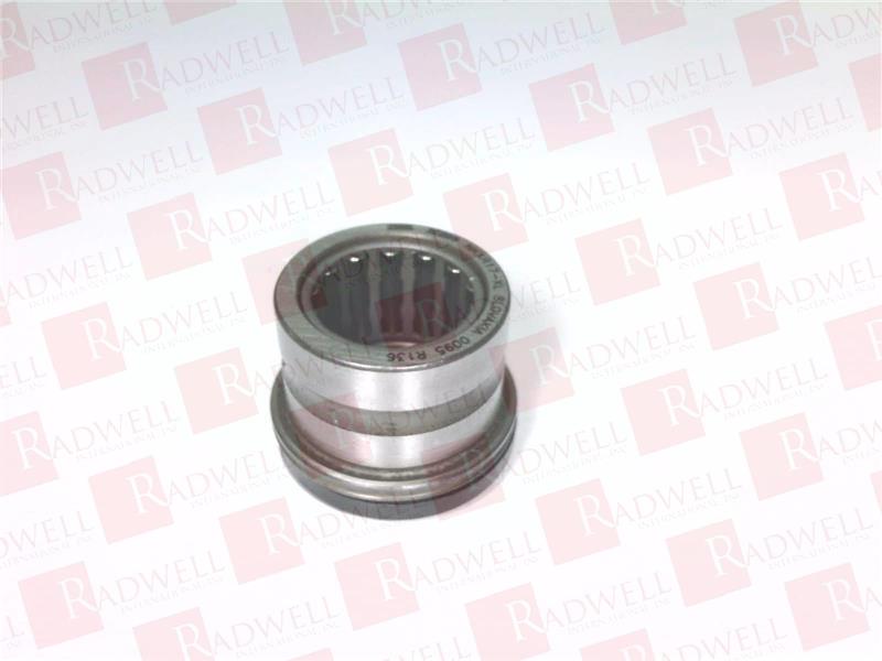 SCHAEFFLER GROUP NKXR17-XL