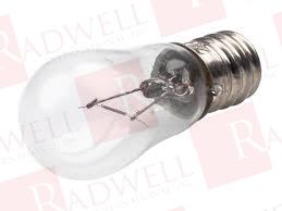 MICRO LAMPS 6S6/DC24V