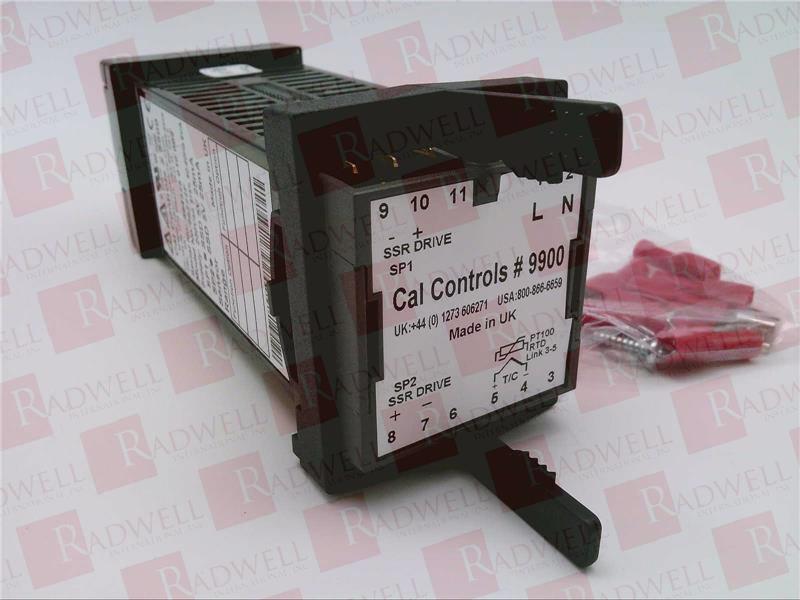 DANAHER CONTROLS CAL99222F