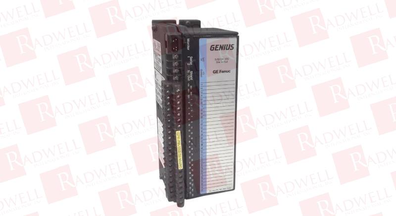 FANUC IC660BBD025