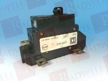 SCHNEIDER ELECTRIC QOM60L