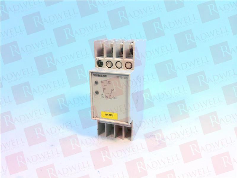 SIEMENS 5TT3431