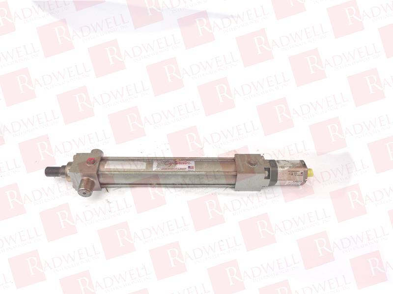 MILWAUKEE CYLINDER G13019285 1/2