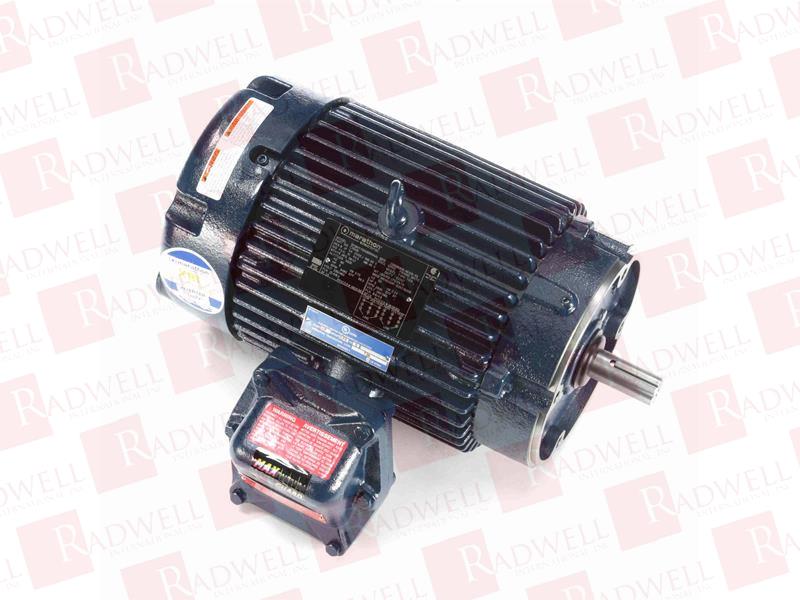 REGAL REXNORD 184TTGN16004
