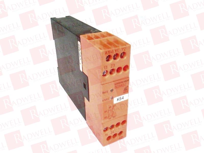 DOLD BG5924.02/61 AC/DC24V