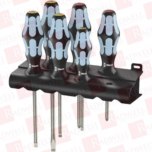 WERA TOOLS 05032060001