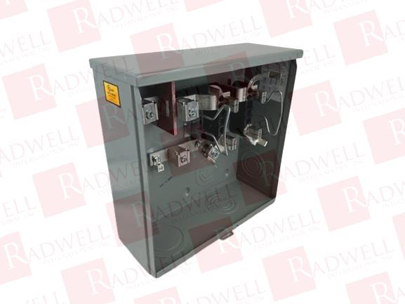EATON CORPORATION UHTRS223ACH