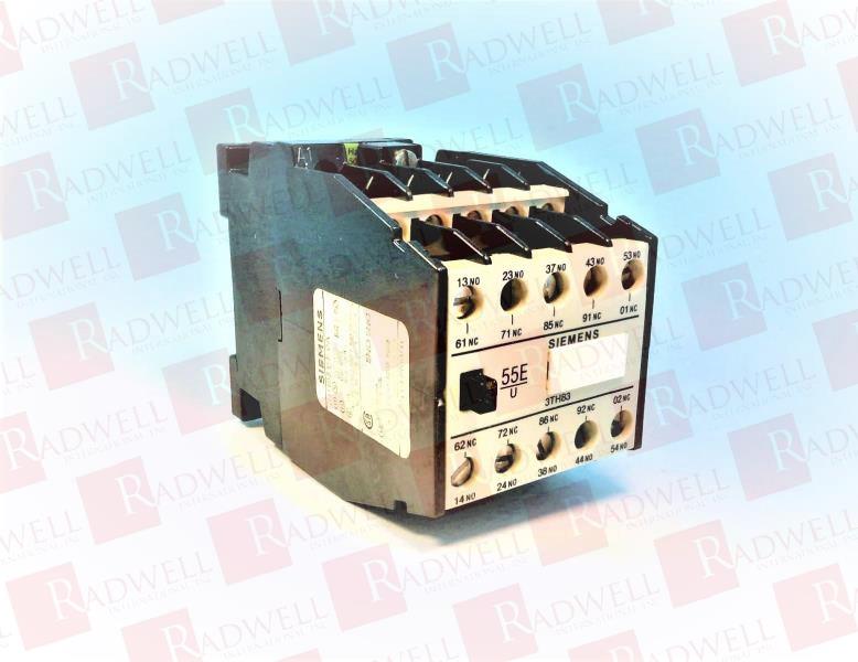 SIEMENS 3TH8394-0AK2