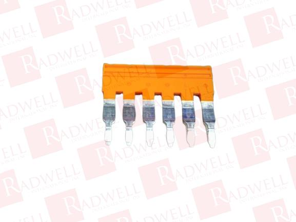 WEIDMULLER 1527990000