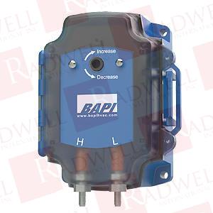 BAPI ZPS-SW6