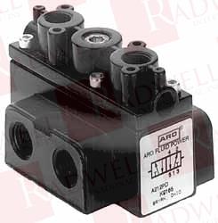 INGERSOLL RAND A311PD