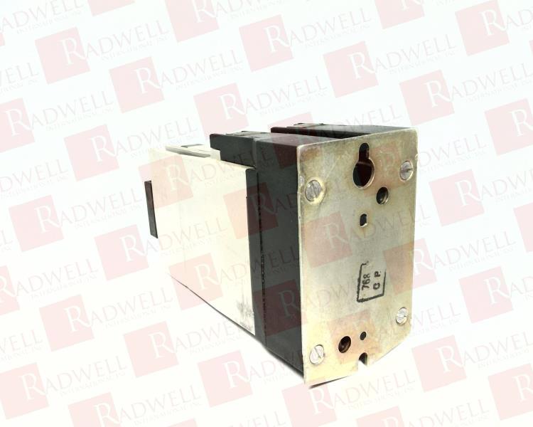 SCHNEIDER ELECTRIC 8501XO60V02DP
