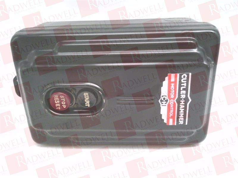 EATON CORPORATION 9115H36C