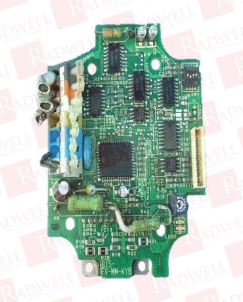 HITACHI BIS-FV-MM-KYB