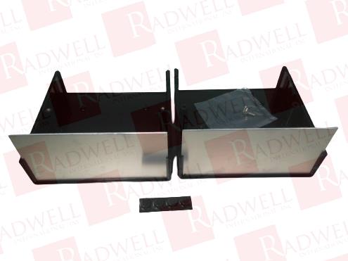 HAMMOND MANUFACTURING 1598EBK