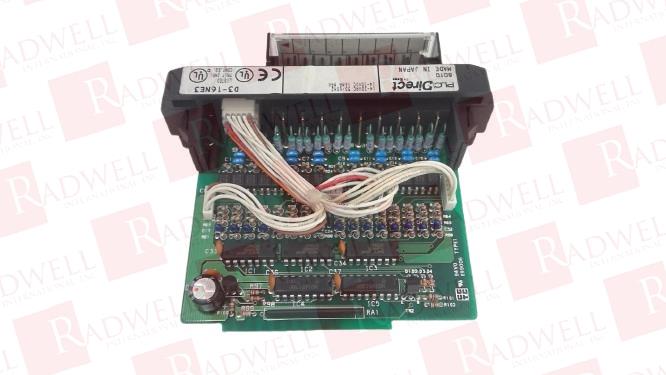 AUTOMATION DIRECT D3-16NE3