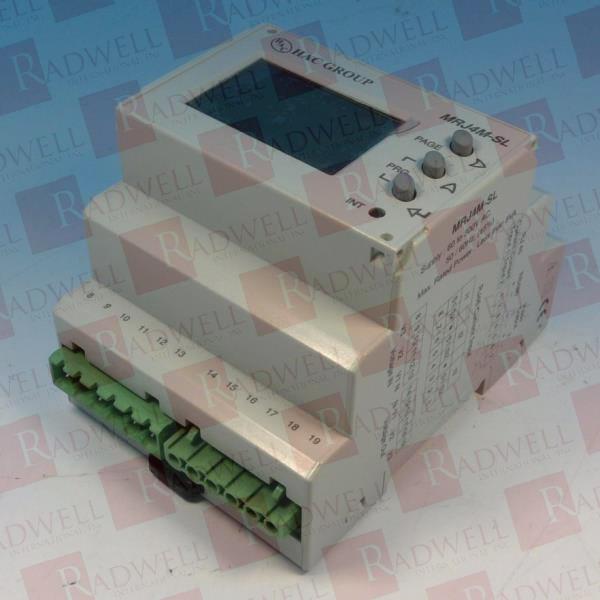 RAYLEIGH INSTRUMENTS 30006010