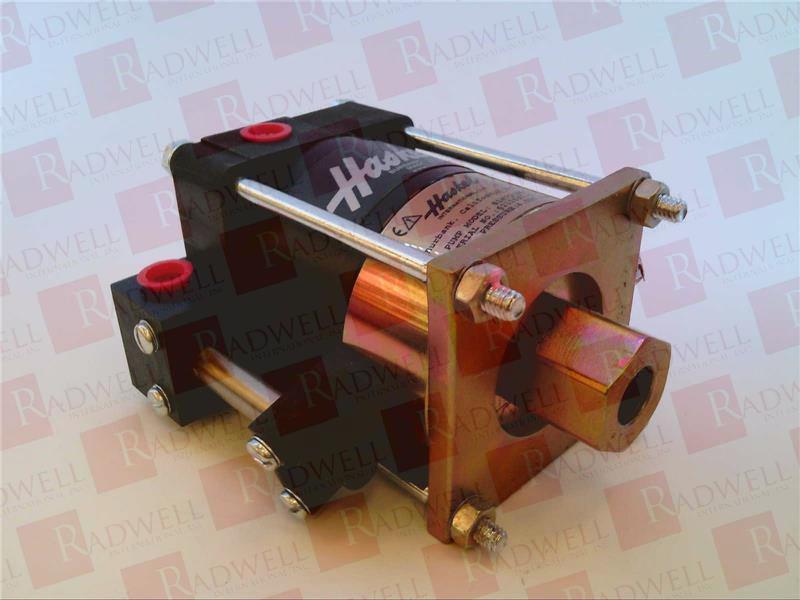 HASKEL 81472-36