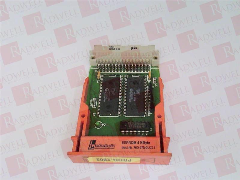 HELMHOLZ 700-375-0LC21