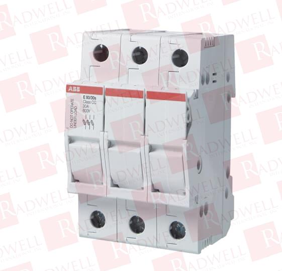 ASEA BROWN BOVERI 2CSM299932R1801