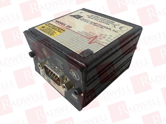 ACCU SORT M20-CD