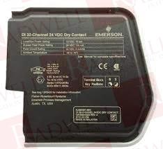 EMERSON KJ3203X1-BK1
