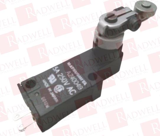 MATSUSHITA ELECTRIC AZ51089