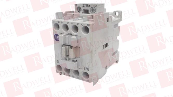 ALLEN BRADLEY 700-CF220D