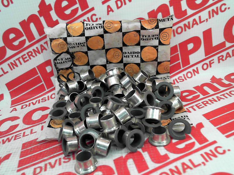 BUSHING OILLESS 12X20MM 100/PACK