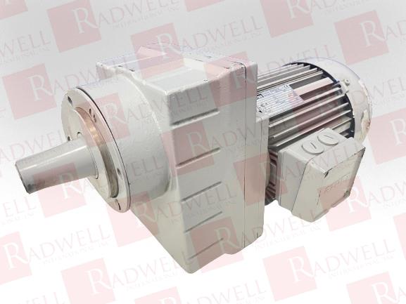 LENZE GST07-1MVCR-100-12