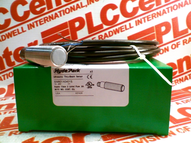 SCHNEIDER ELECTRIC SM801A0401S