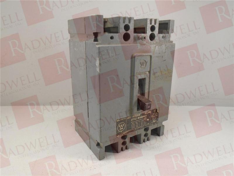 EATON CORPORATION HFB3030