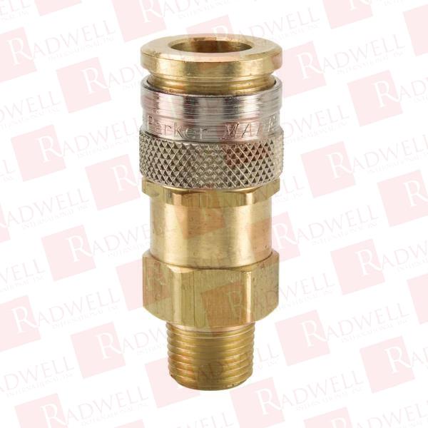 PARKER RF-371-6MP