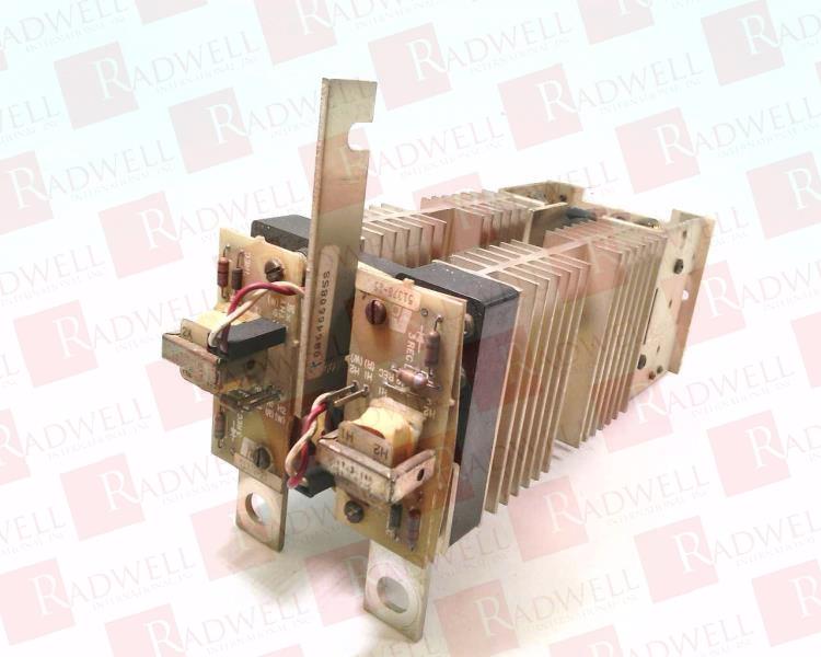 ASEA BROWN BOVERI 86466-85S