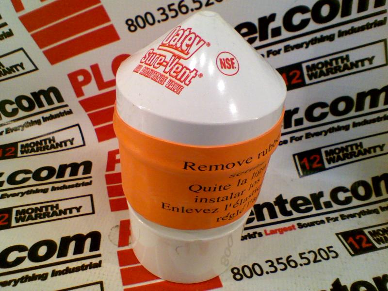 AIR VENT 3INCH SCH40