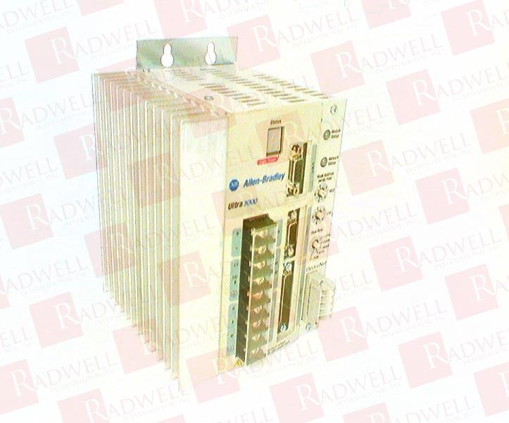 ALLEN BRADLEY 2098-DSD-010-DN