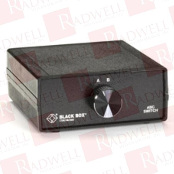 BLACK BOX CORP SWL030A-FFF