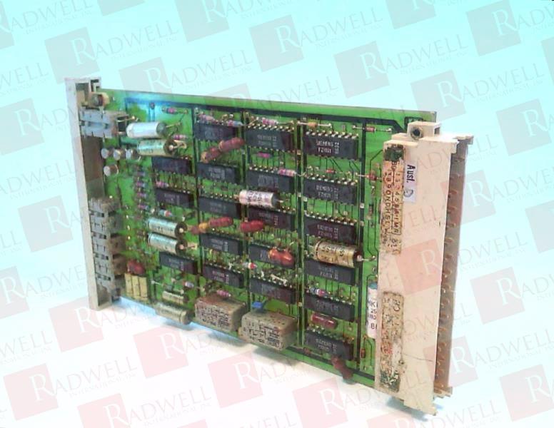 SIEMENS E52930-A3105-L1