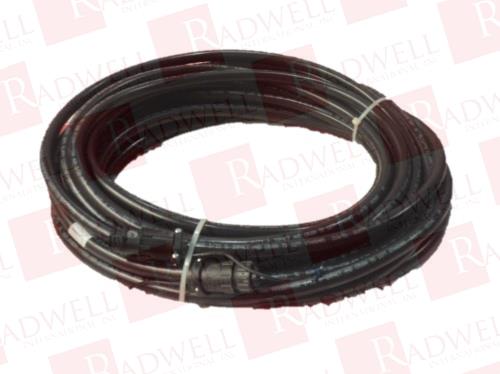  , CABLE, OLFLEX-FD SERIES, 5 M, 18 AWG, 600 V AC, 90 C, W/11 WIRE LEAD