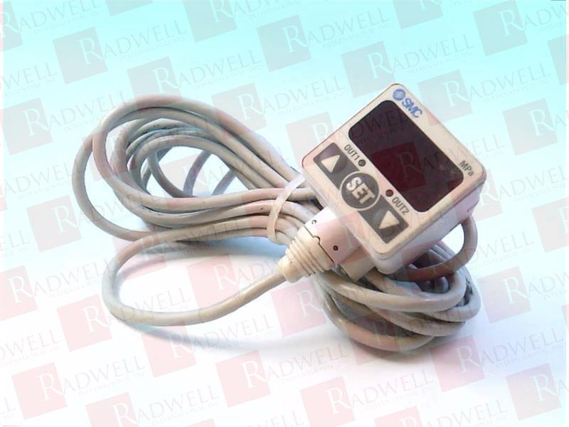 SMC ISE40-T1-62L