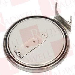 BATTERY, LITHIUM, 3V, 165MAH, 3 PIN, 2.54X22.86 MM, BR2325-HGN , HORIZONTAL