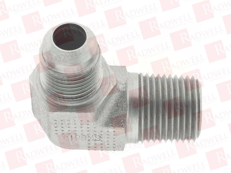 PARKER 6-6-CTX-S