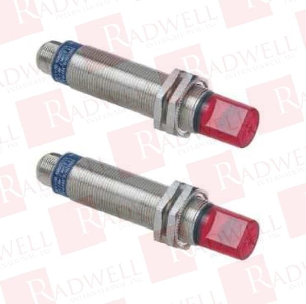 SCHNEIDER ELECTRIC XU2N18PP341WD