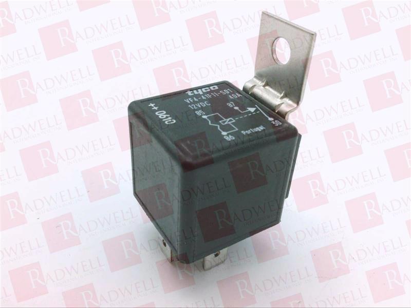 TE CONNECTIVITY VF4-41F11-S01