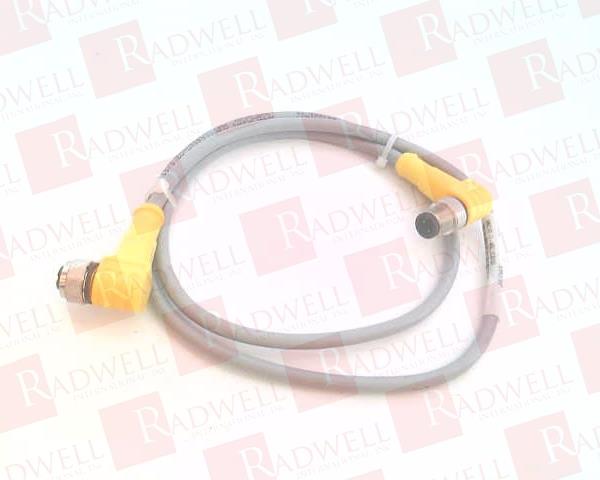 TURCK WKC 6T-1-WSC 6T/S653