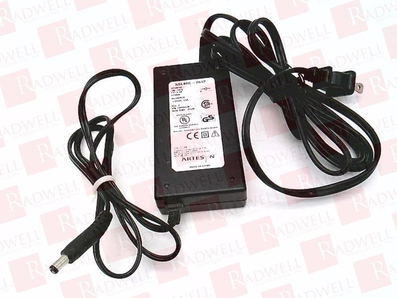 ADVANCED ENERGY SSL40C-7612J
