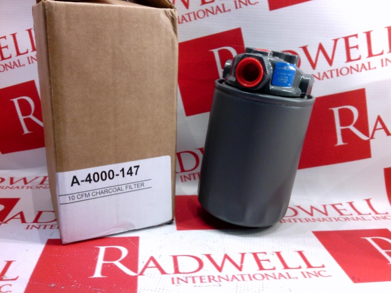 JOHNSON CONTROLS A-4000-147