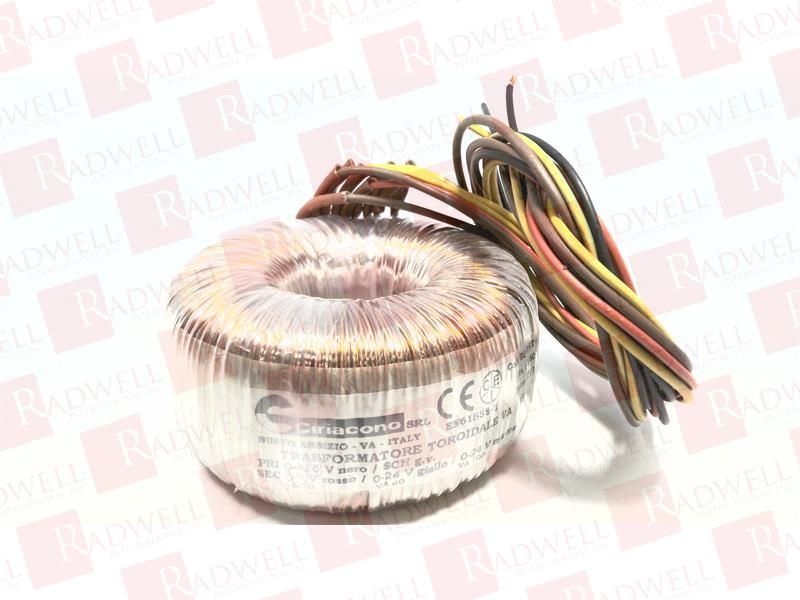 CIRIACONO E00TRT361